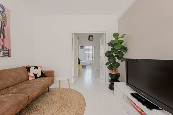 Medium property photo - Eerste Atjehstraat 29-3, 1094 KA Amsterdam